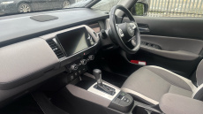 Honda Jazz 1.5 i-MMD Hybrid Crosstar EX 5dr eCVT Hybrid Hatchback